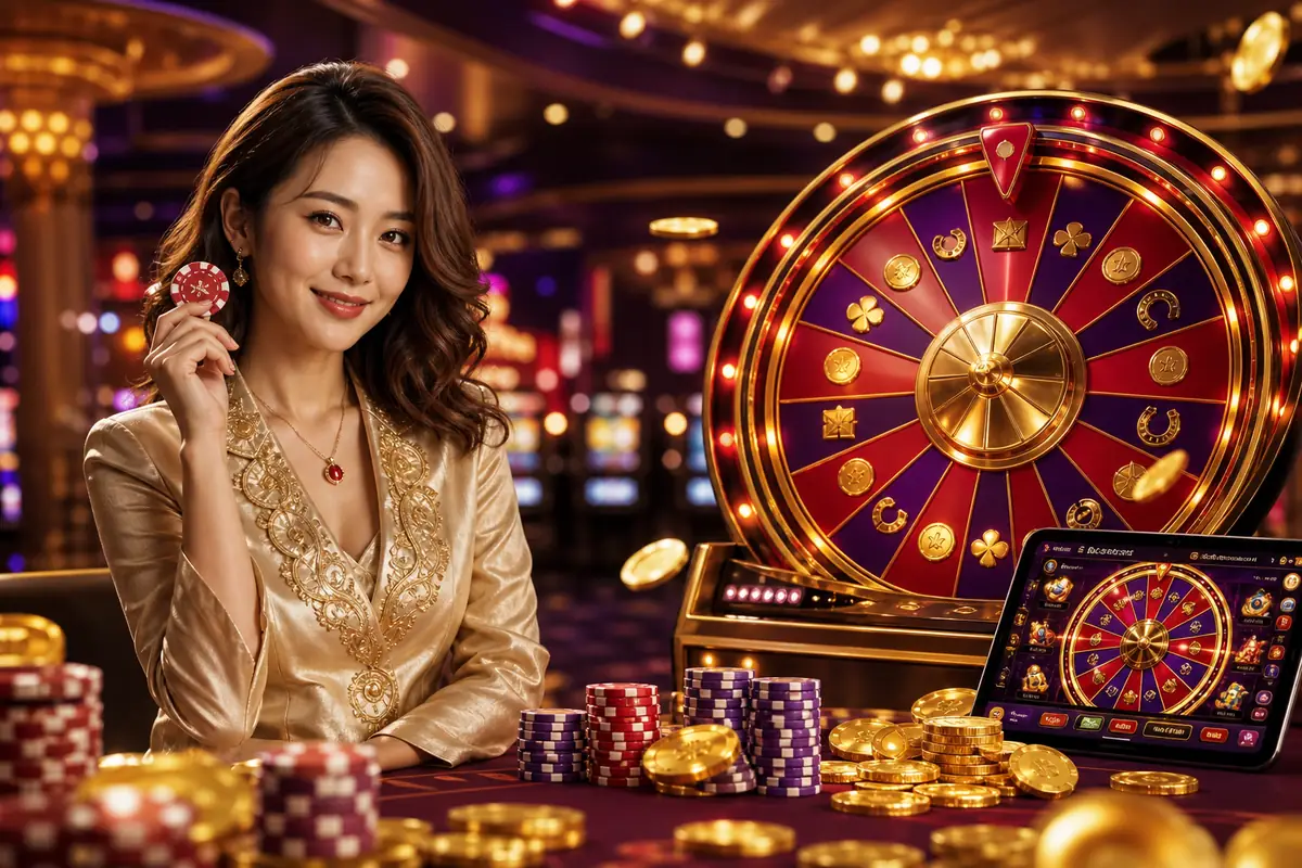 513slot